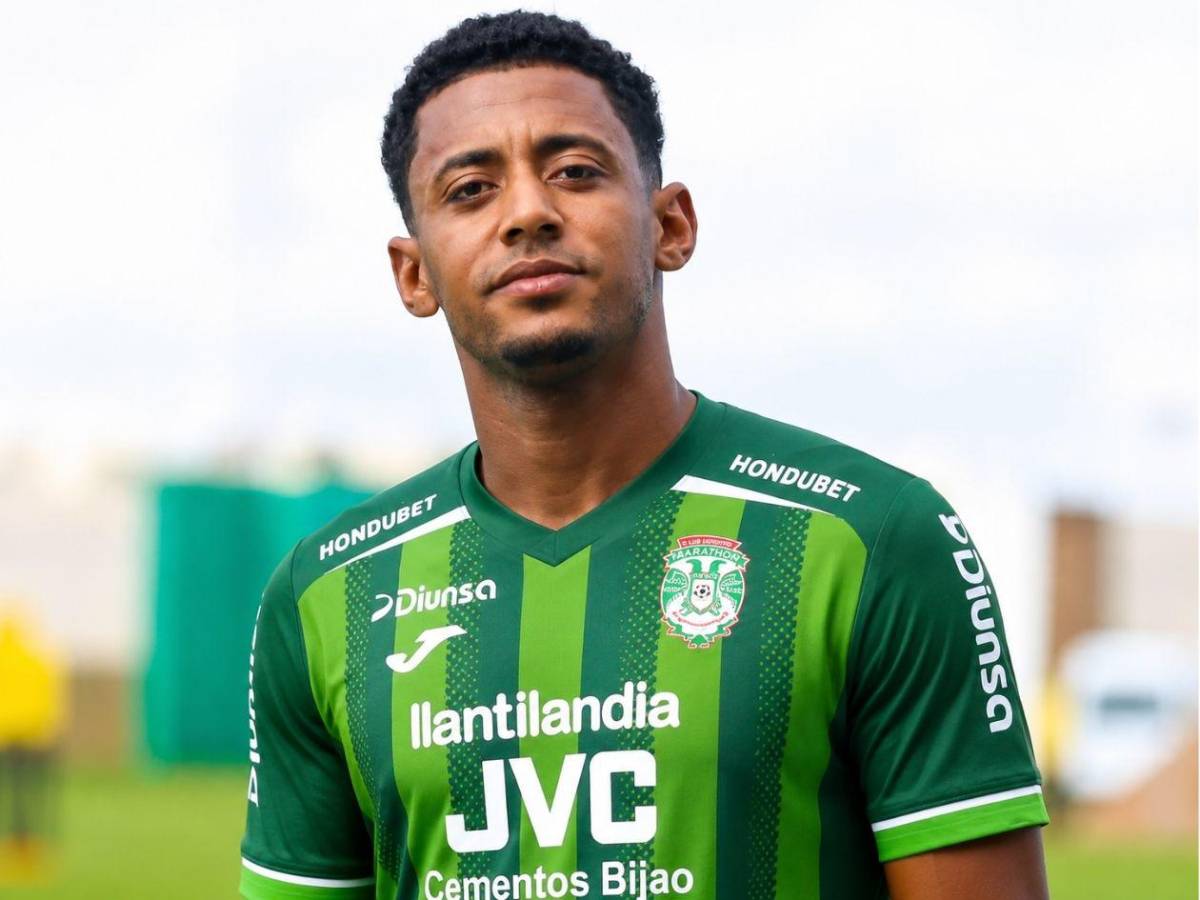 Fichajes: ¿Choco al Marathón? Arriaga define club y bombazo por Rubilio