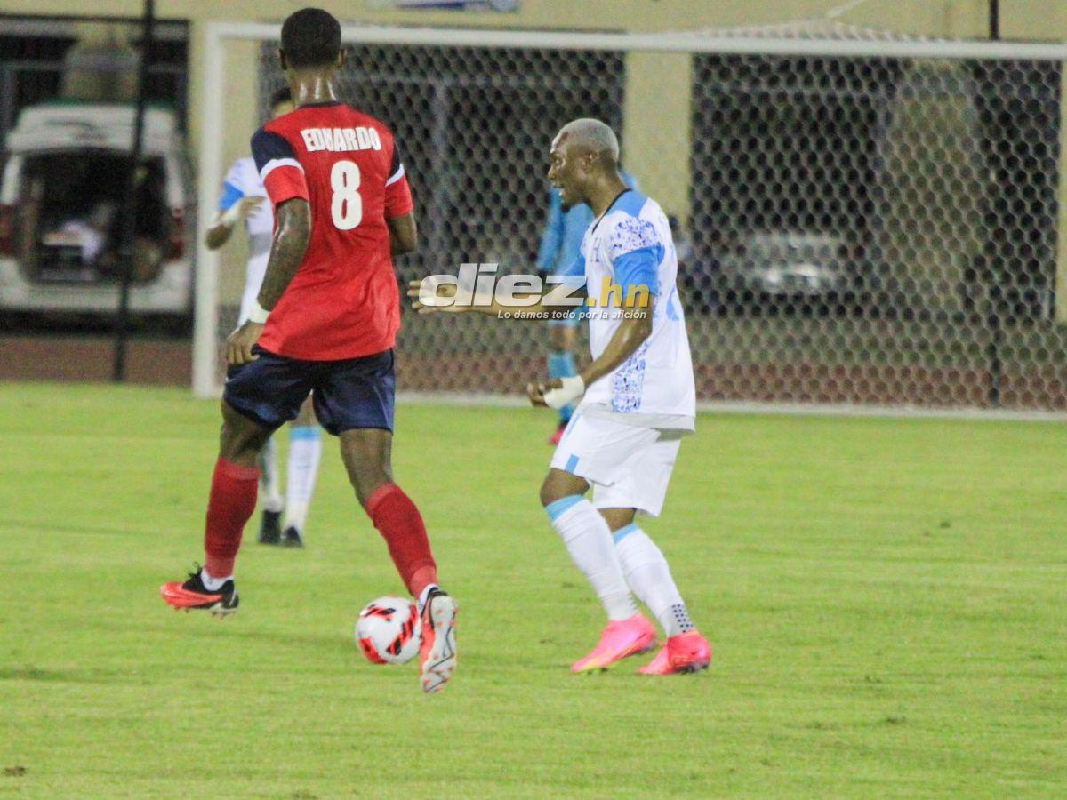 ¿Qué cambios podría hacer Rueda en el 11 de Honduras para enfrentar a Cuba en Tegucigalpa por Nations League?