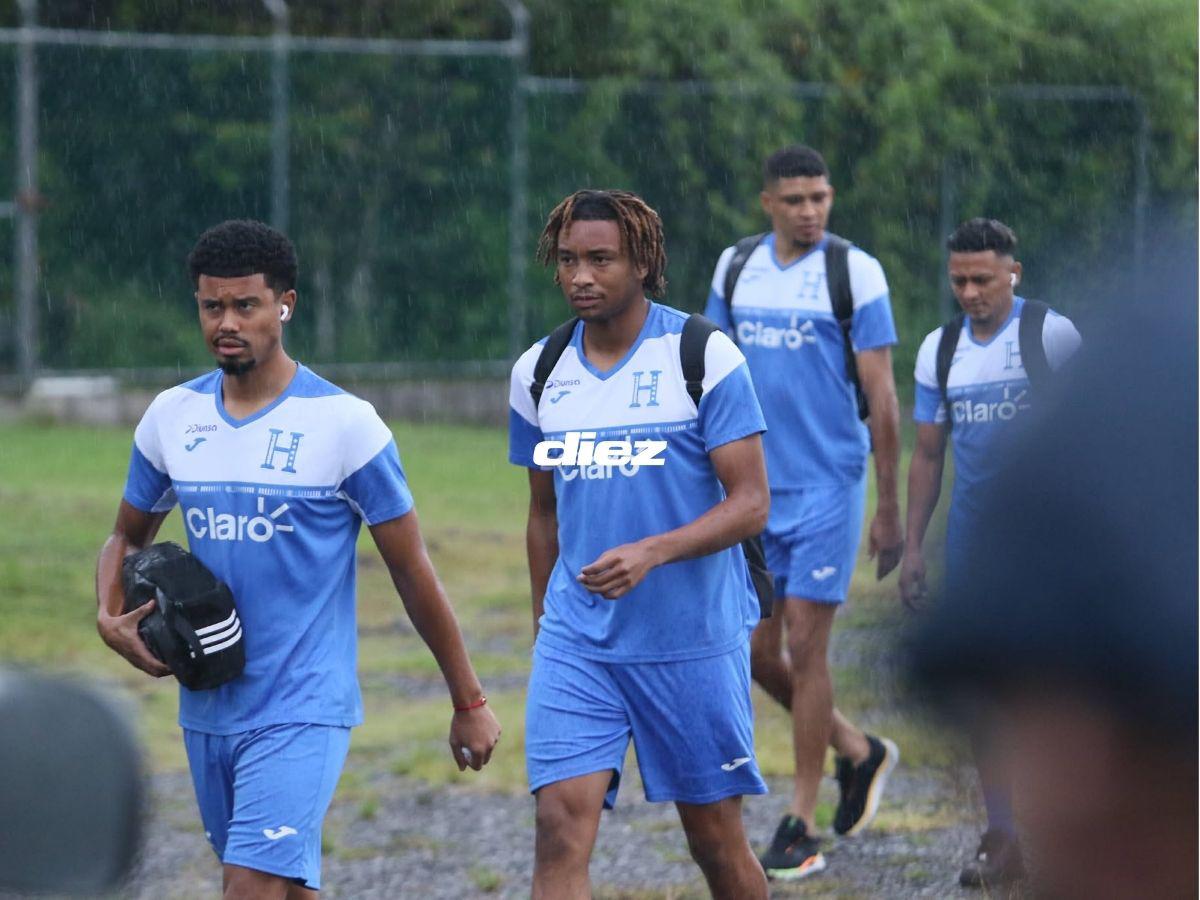 El problema que sufrió Honduras en el CAR, la alarma que preocupa a Rueda y baile a Nayrobi: último ensayo de la H