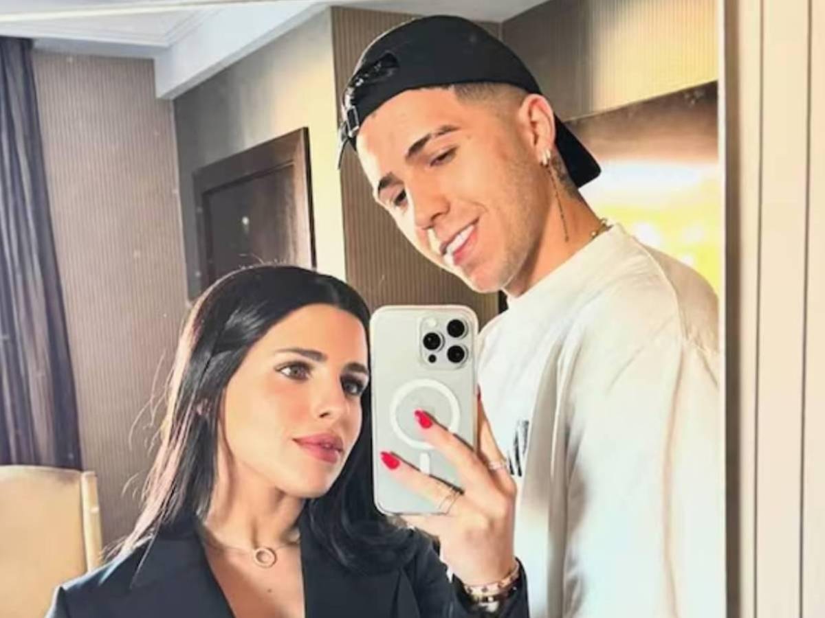 La condición que puso Valentina Cervantes a Enzo Fernández tras reconciliarse: “no se da a respetar como mujer”