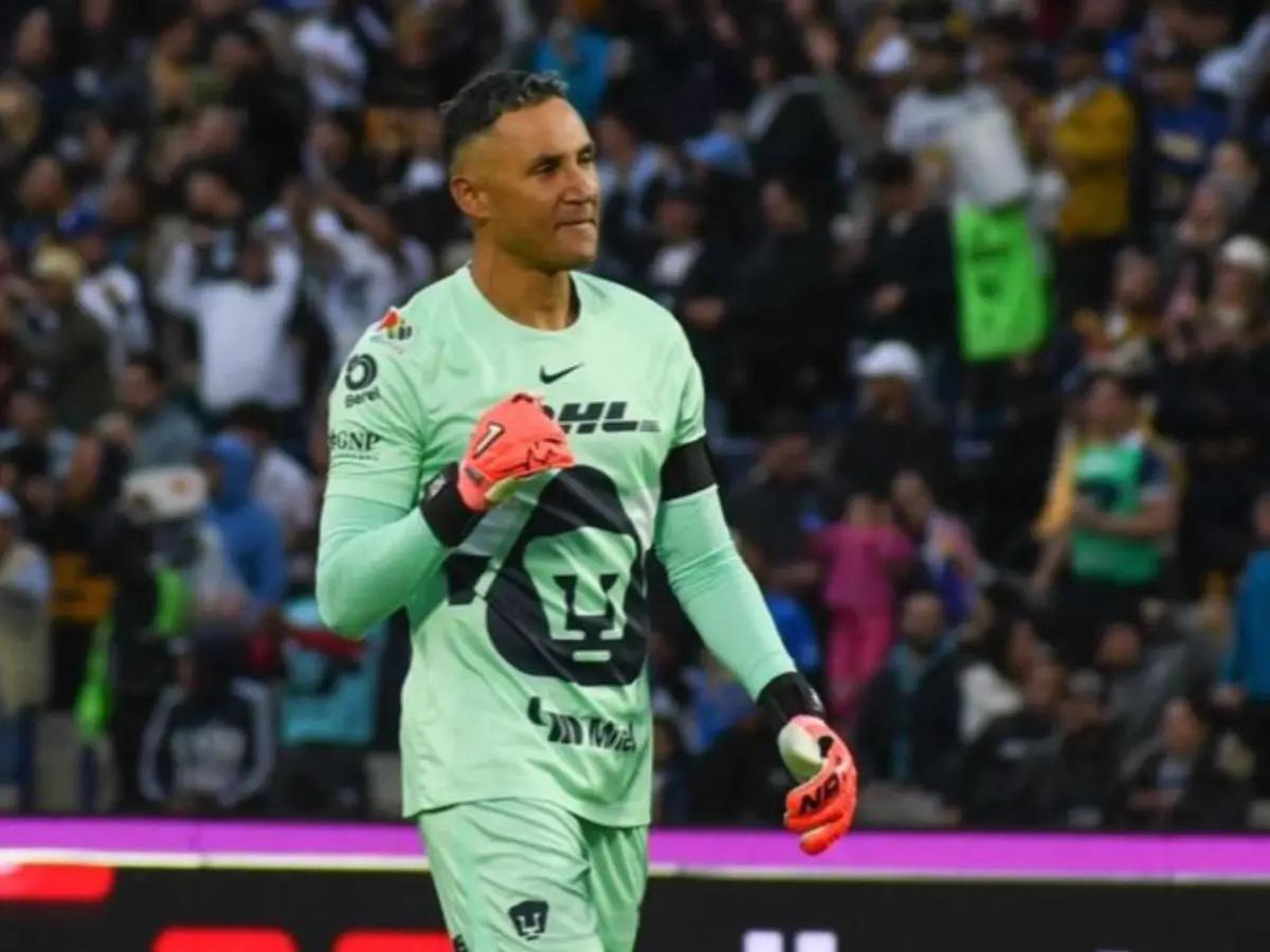 La polémica hijastra de Keylor Navas le envió este mensaje y el motivo por el que la atacan: Me da cólera