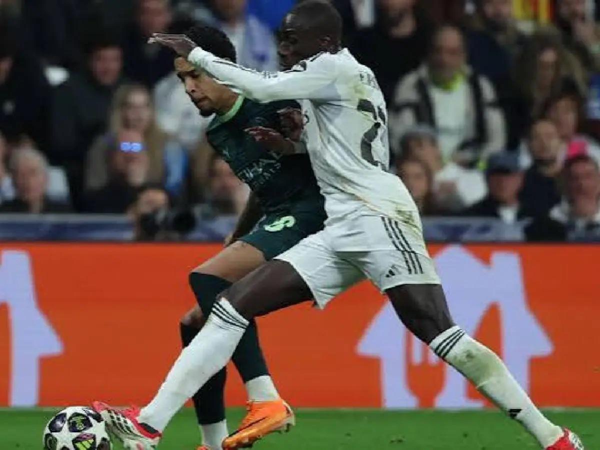 UEFA modifica la Champions: uso del VAR, ley Vinicius y el nuevo penalti