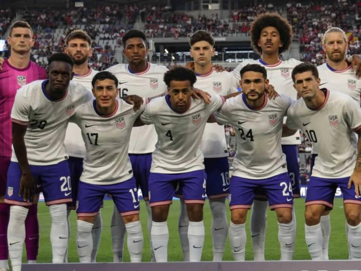 Mundial 2026: estas son las 28 selecciones clasificadas; solo una de UEFA y las dos que van por primera vez