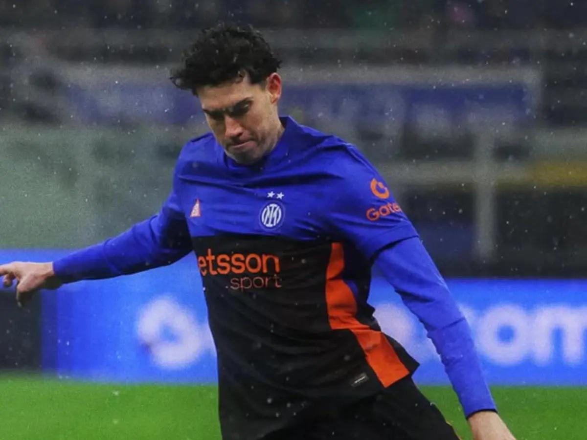 Se burló del Barcelona y ahora Hansi Flick quiere su fichaje para meter miedo al Real Madrid