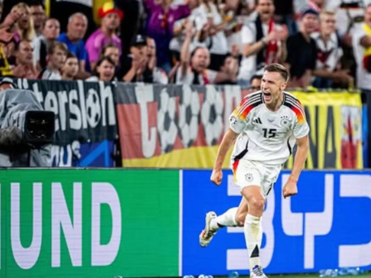 Primer golpe de Jürgen Klopp a Hansi Flick: llegaría al Real Madrid con el fichaje más deseado por Barcelona