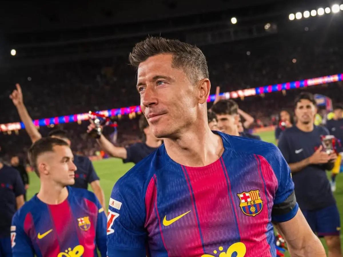 Se despide del Camp Nou el domingo: acepta la oferta para irse del Barcelona
