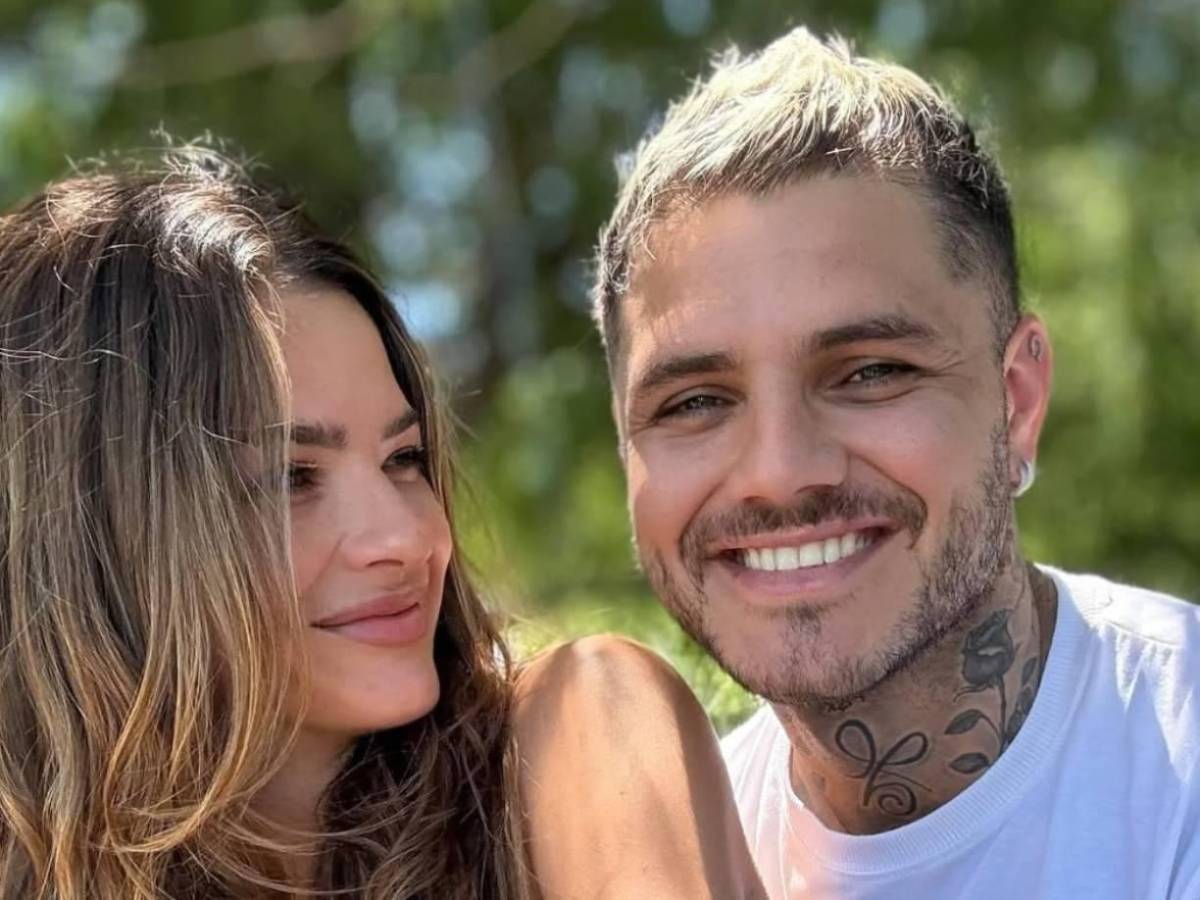 La cruda petición de Wanda Nara tras la relación de Icardi con China Suárez: “estoy destrozada y con asistencia”