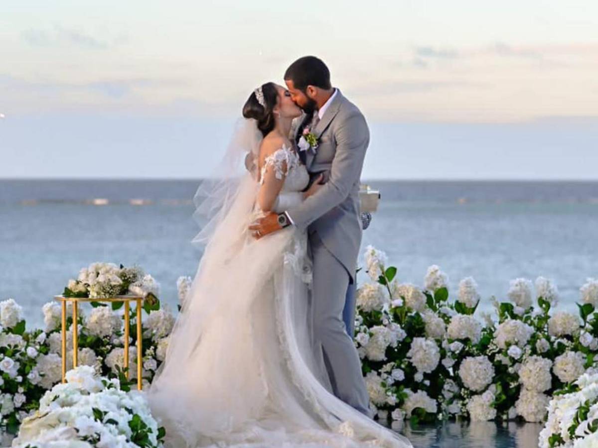 Hondureñas vs mexicanas: ellas son las bellas novias y esposas de los futbolistas de la Bicolor y el Tricolor