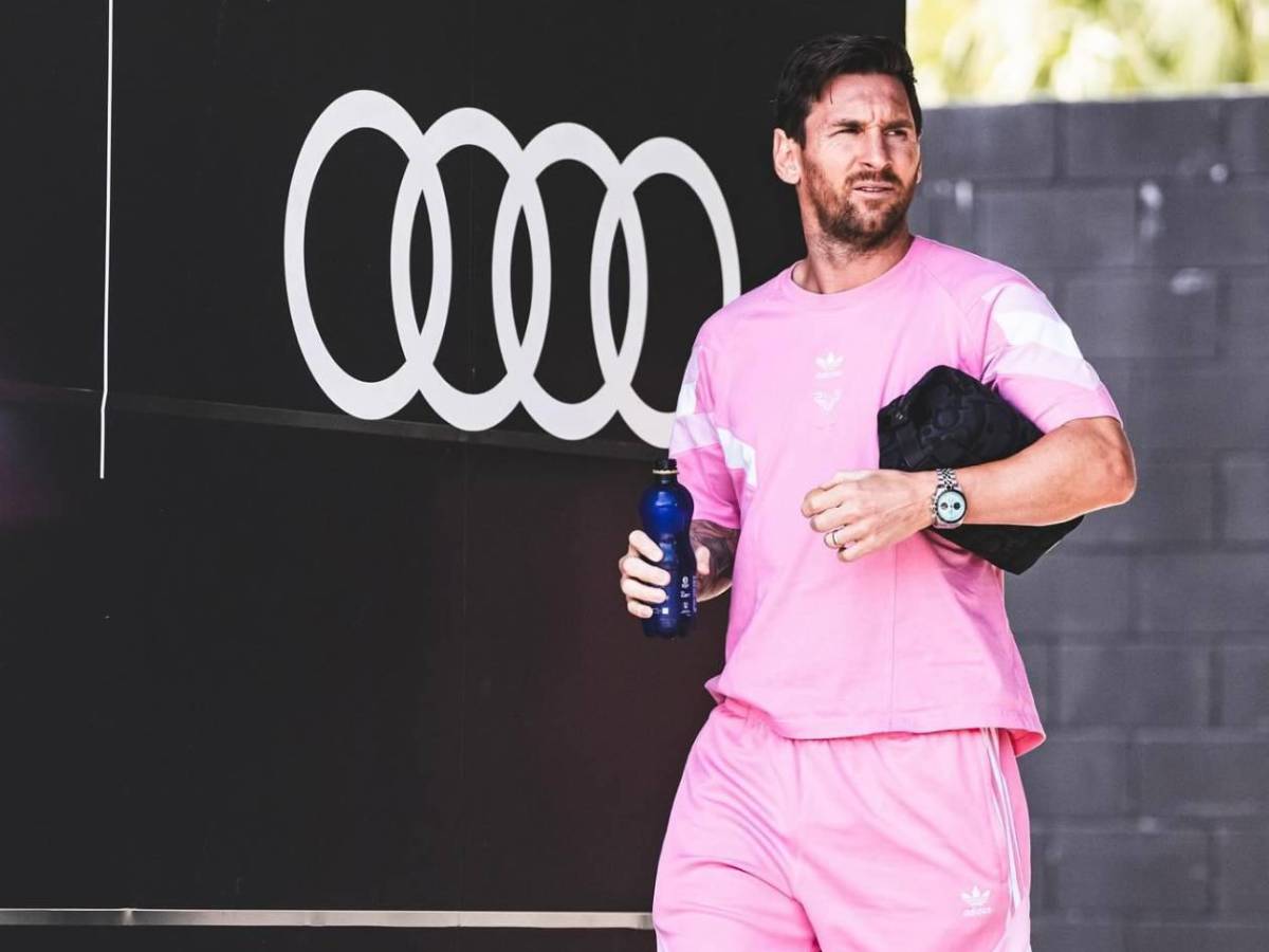 La descomunal oferta por Messi: 400 millones y lo que Cristiano Ronaldo no esperaba; ya hay conversaciones