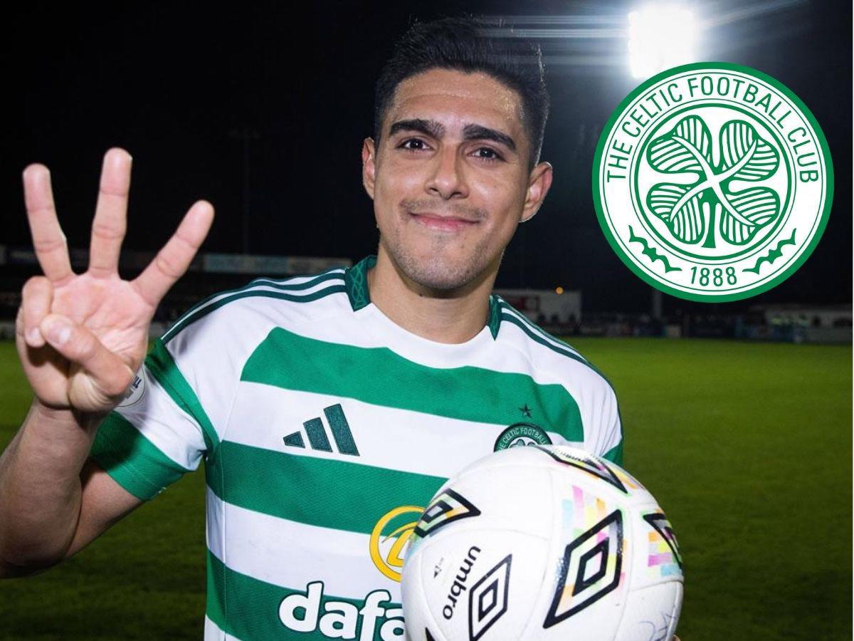 Fichajes: Luis Palma con giro inesperado, otro hondureño a España, Quioto con ofertas y Marinacci define su futuro