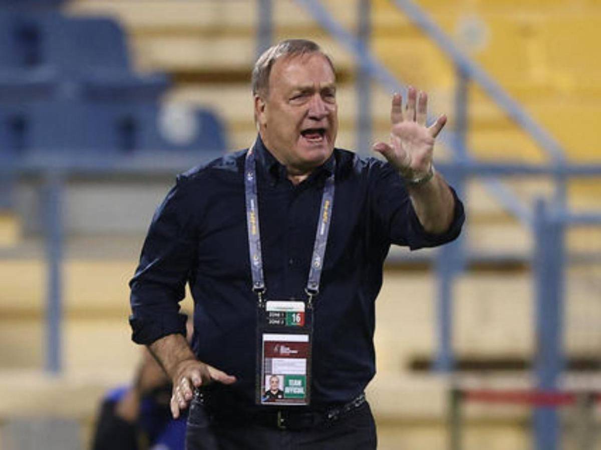 Selección de Concacaf cambia de DT a un mes del Mundial tras presión de jugadores