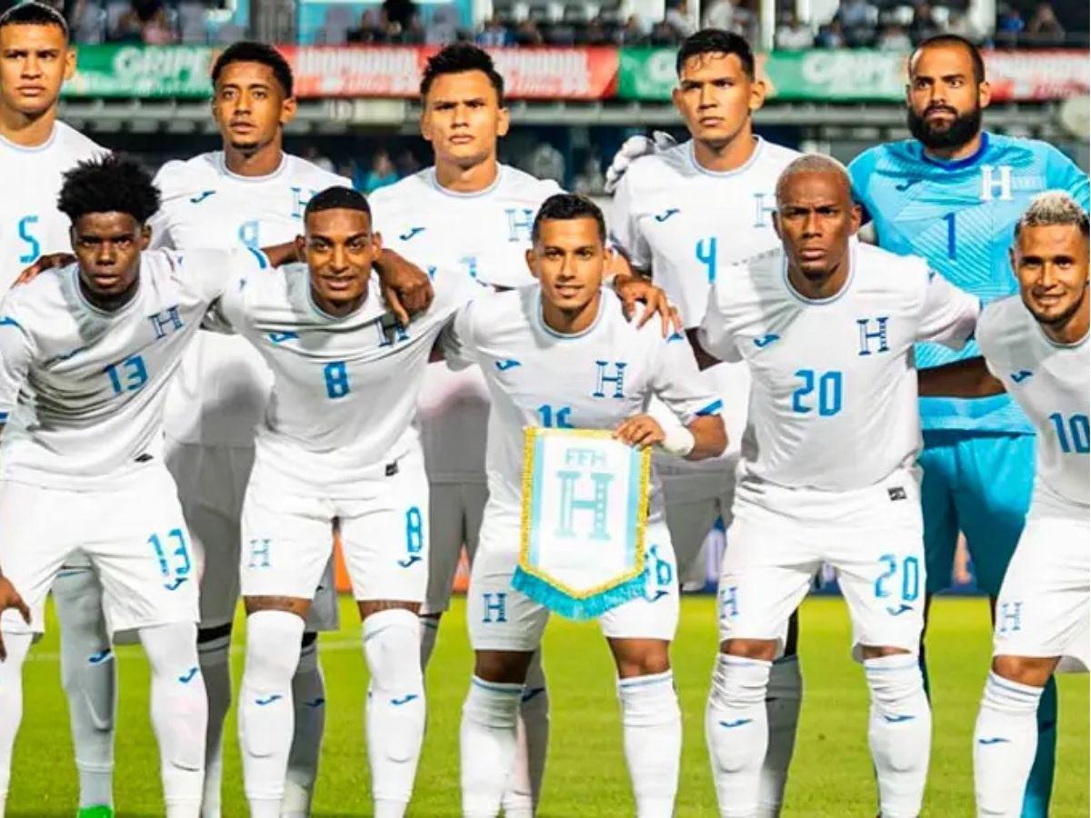 ¿Regresa la Selección de Honduras al Olímpico? Condepor plantea remodelar el estadio para las Eliminatorias