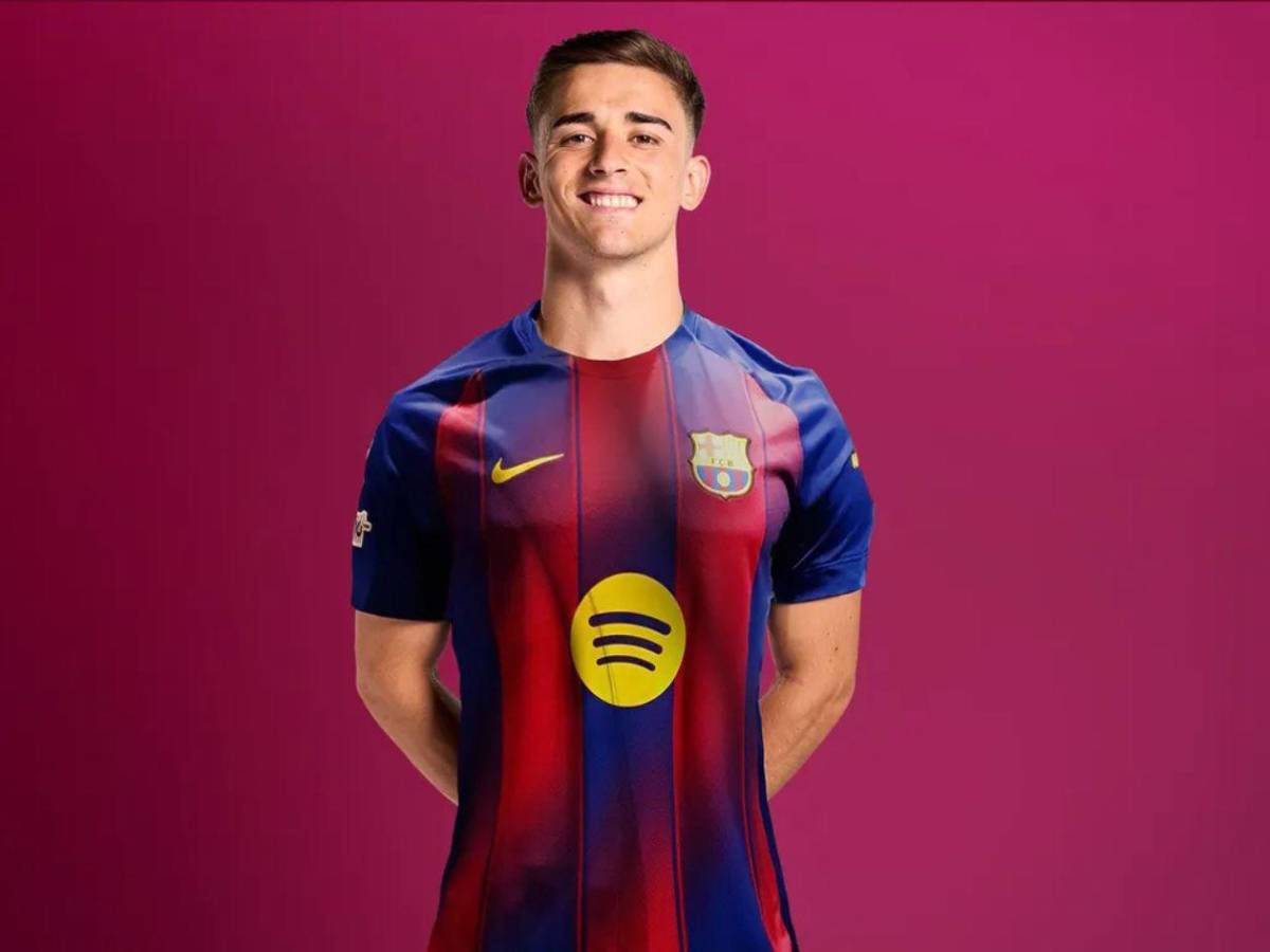 Flick tiene baja sensible: alineación de Barcelona para conquistar el primer título de la temporada ante el Como 1907