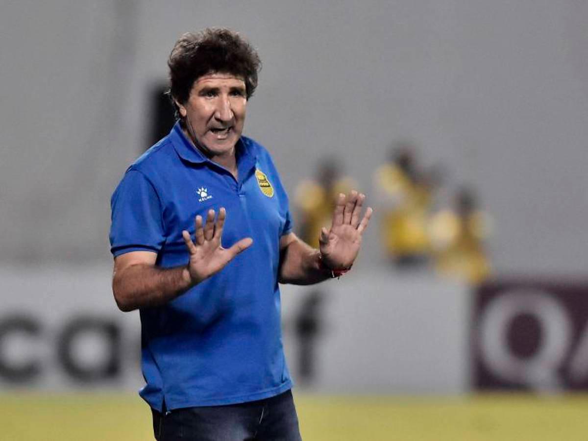 ¡Lo que provoca Pedro Troglio! El desfile de técnicos en los grandes de Honduras por la hegemonía del Olimpia