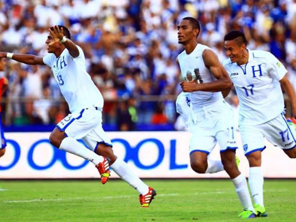 La mano de “dios” de Keylor Navas y, ¡hasta un 2-5! Los 15 momentazos entre Honduras vs Costa Rica en la historia