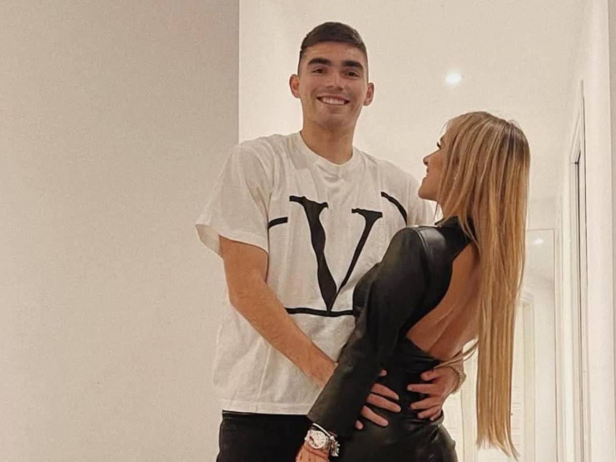 Hondureñas vs mexicanas: ellas son las bellas novias y esposas de los futbolistas de la Bicolor y el Tricolor