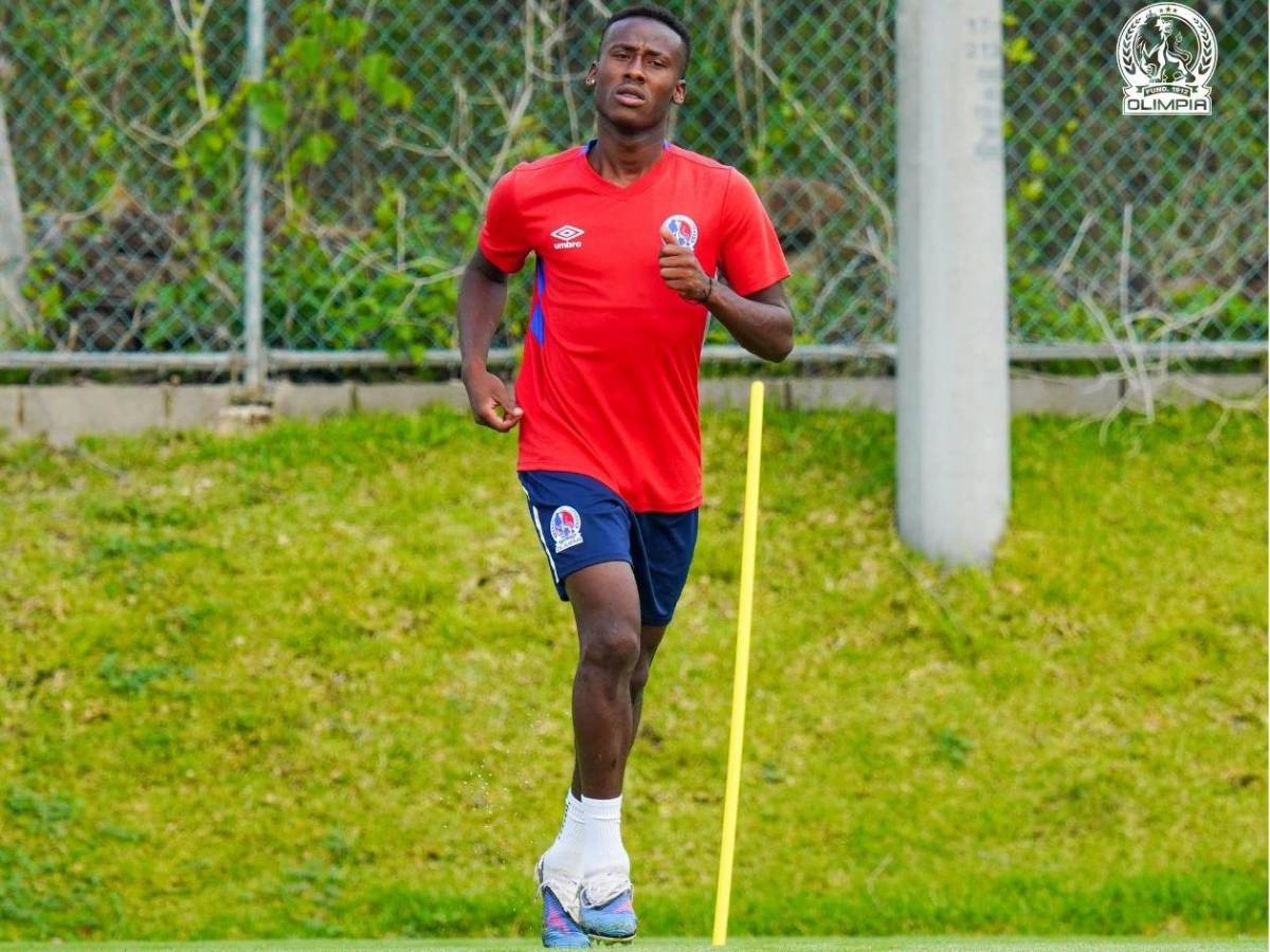 Olimpia ya sumó tres fichajes: así se arma el león para la Copa Centroamericana