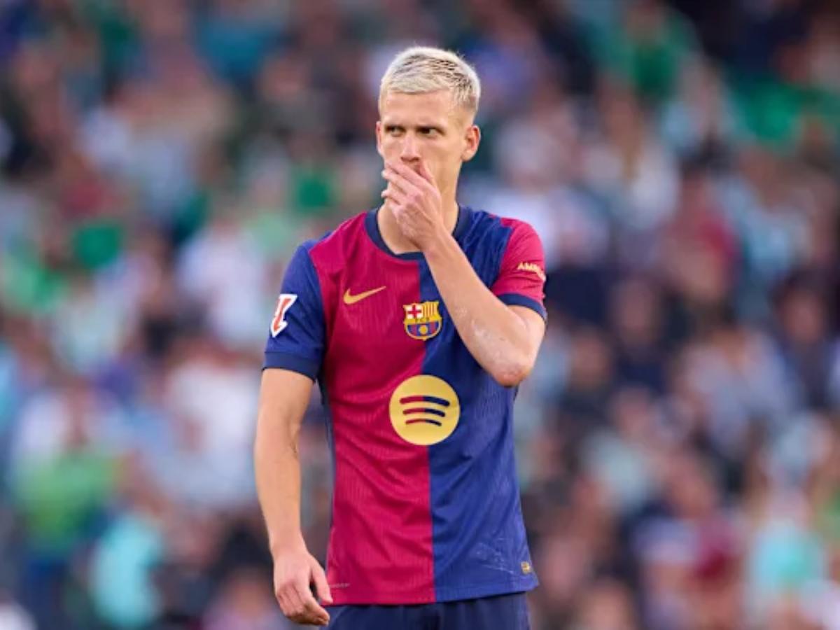 Fue echado del Barcelona y estos gigantes lo quieren; la postura de Liverpool con Arnold y la decisión con Vinicius