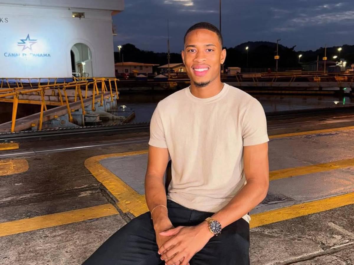 Concacaf en vilo: Guatemala prohíbe que estrella de Panamá entre a su país y este es el motivo porque iba a la cárcel