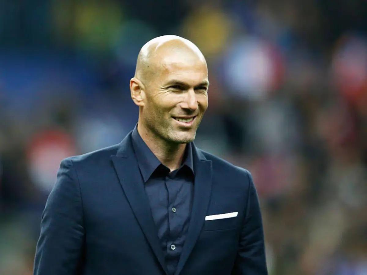 Zidane al Real Madrid: la respuesta del técnico a Florentino Pérez y Francia queda impactada