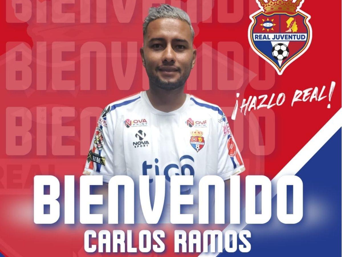 Fichajes: Platense rompe el mercado, ex Olimpia al Arsenal y Real Juventud renueva joyita con pasado en Real España