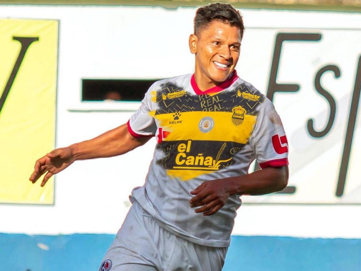 ¿Dream Team? El equipazo de Real España para encarar el Clausura 2024 de la Liga Nacional de Honduras