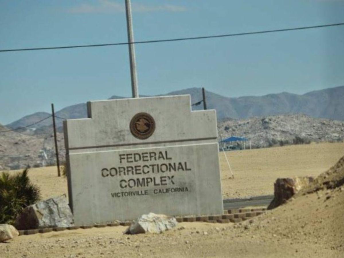 ¿Junto a Tony Hernández? Así es la cárcel donde esperará Juan Orlando Hernández su sentencia por narcotráfico