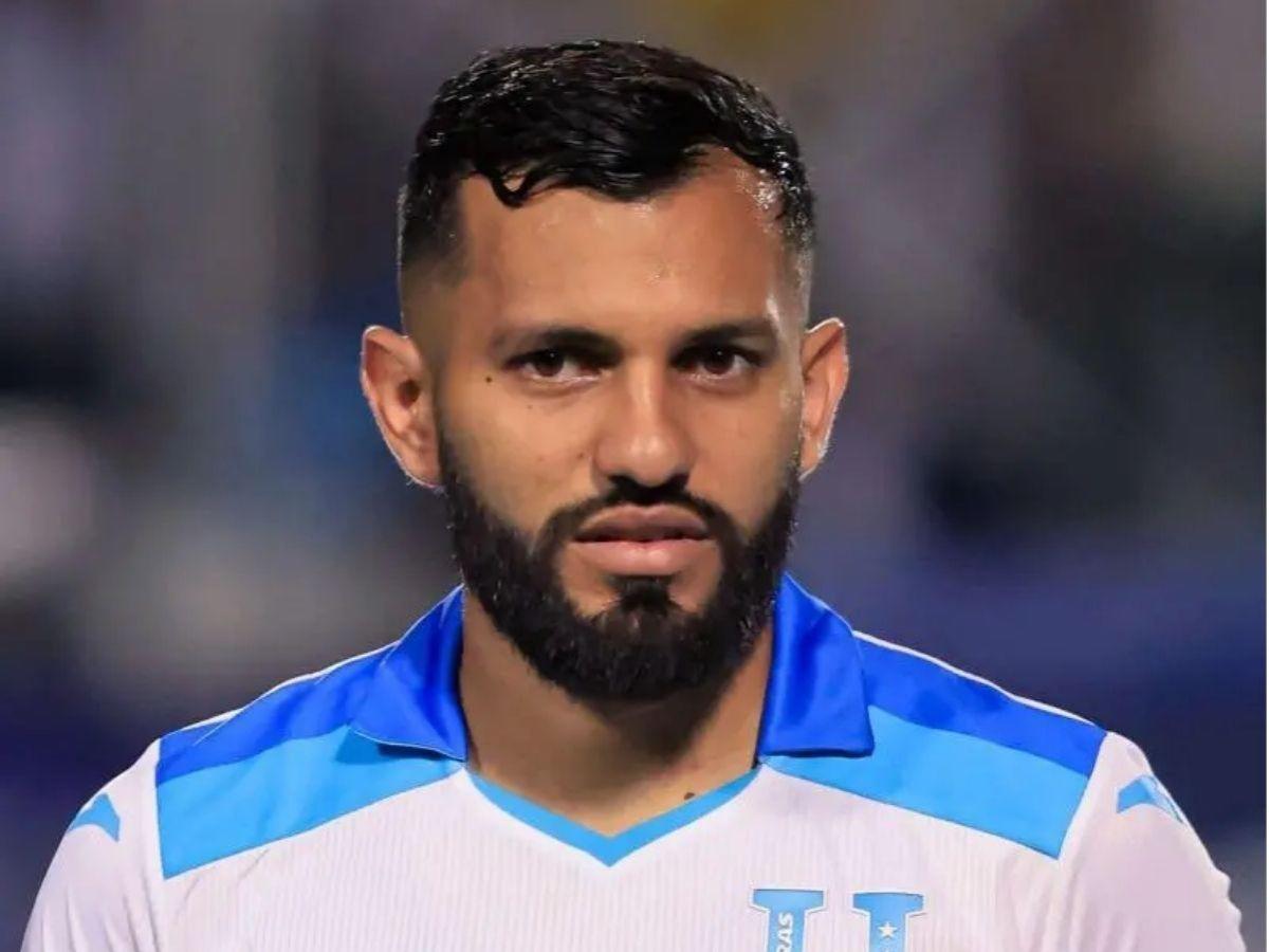 “Yo me metía al baño a llorar”: Jorge Álvarez, futbolista de Olimpia confiesa la pérdida que lo golpeó dentro y fuera de la cancha