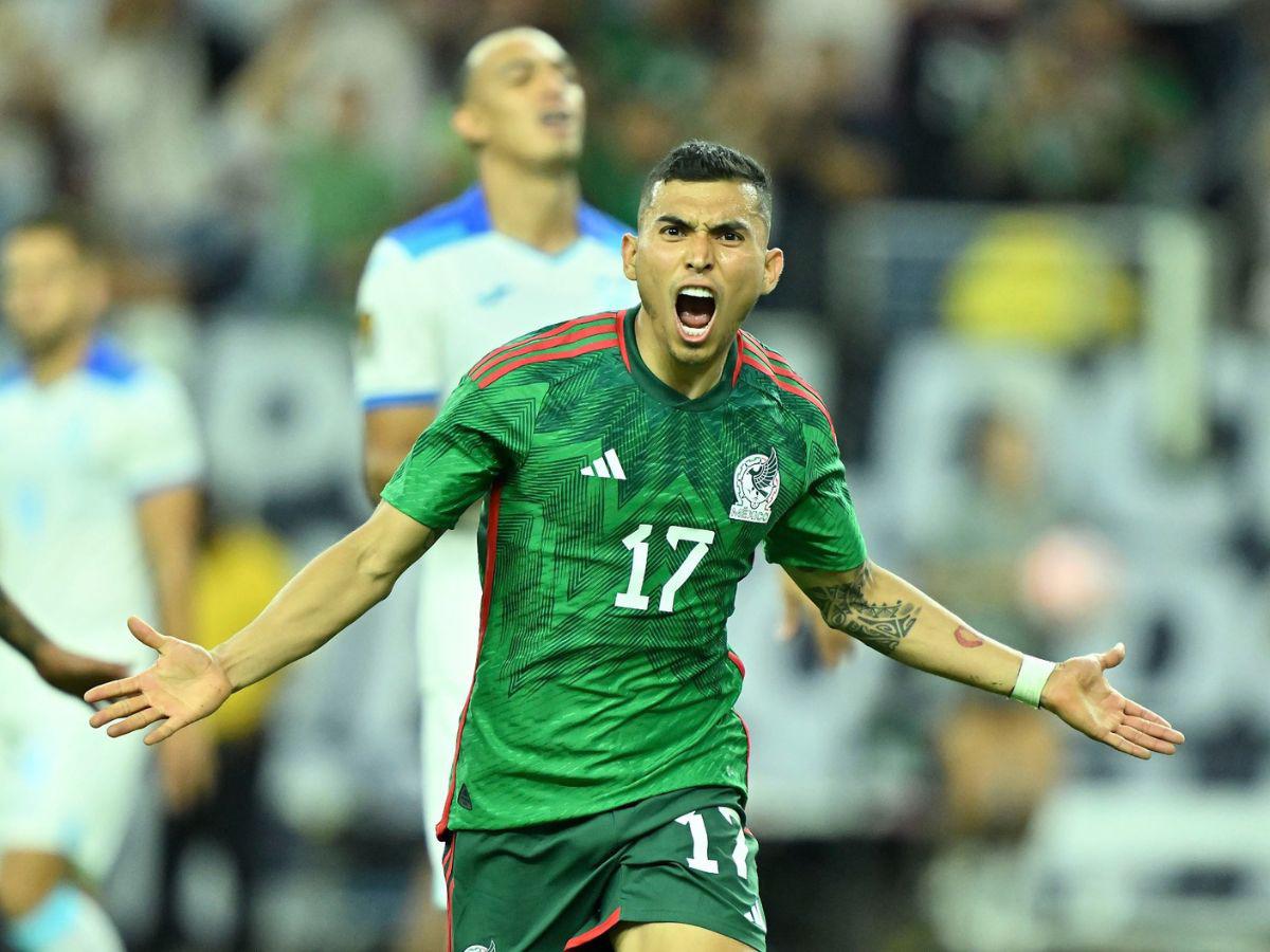 11 de lujo en el Nacional: México y el poderoso equipo titular que enfrentaría a Honduras por el boleto a la Copa América 2024