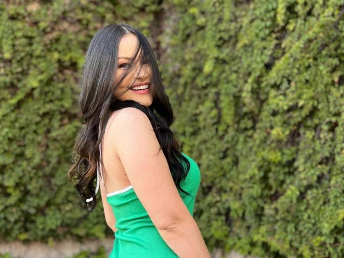 Exnovia de Romell Quioto, Malubi Paz, revive su polémica relación: “Donde hay un loco que no hayan dos”