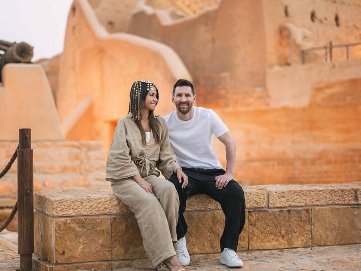 La “ayuda” que FIFA puede dar a Lionel Messi para salir cedido del Inter de Miami ¿Barcelona o Arabia Saudita?