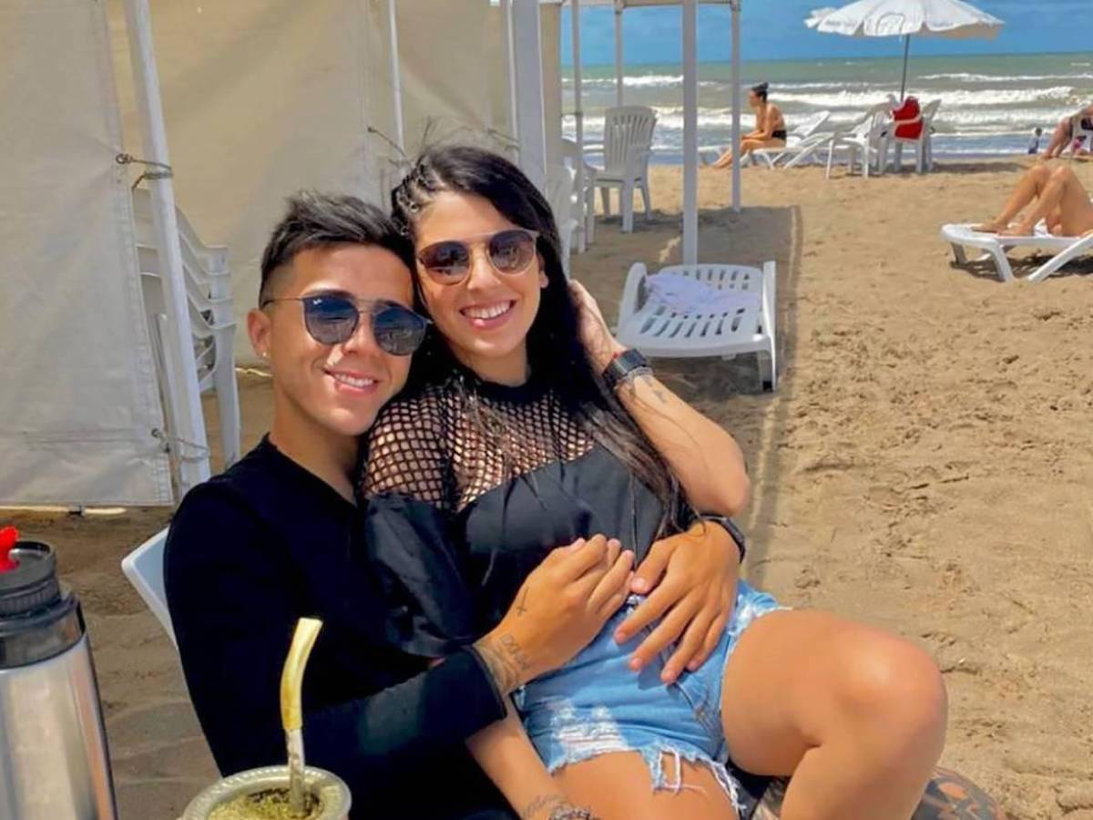 La condición que puso Valentina Cervantes a Enzo Fernández tras reconciliarse: “no se da a respetar como mujer”