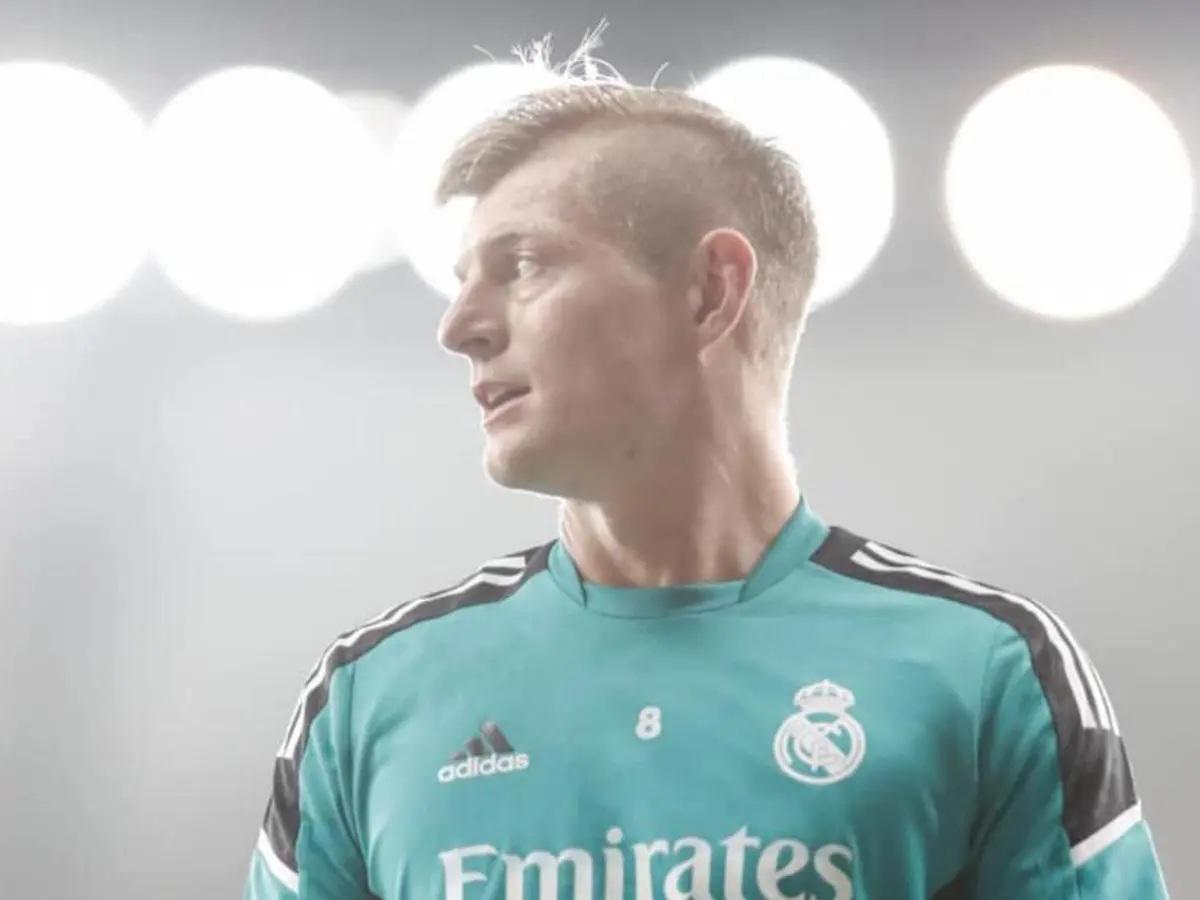 Real Madrid sacude todo por Toni Kroos: esta sería la víctima señalada para salir y confirmar el regreso de la leyenda