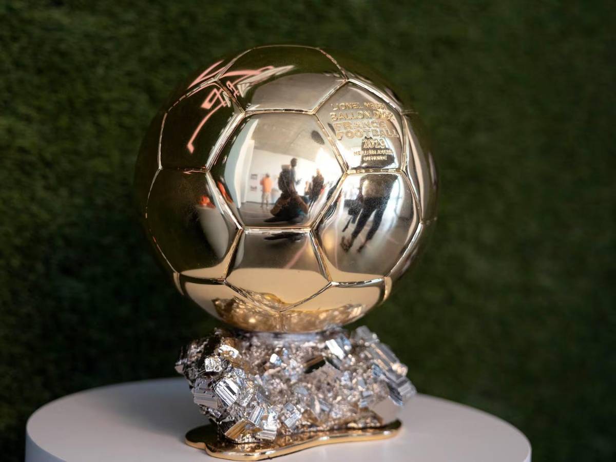 Balón de Oro 2026: filtran el nombre del ganador y la denuncia por soborno