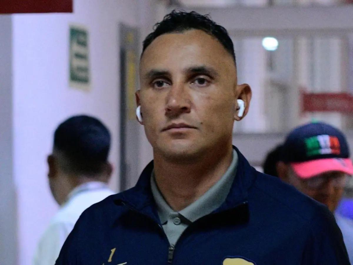 La polémica hijastra de Keylor Navas le envió este mensaje y el motivo por el que la atacan: Me da cólera