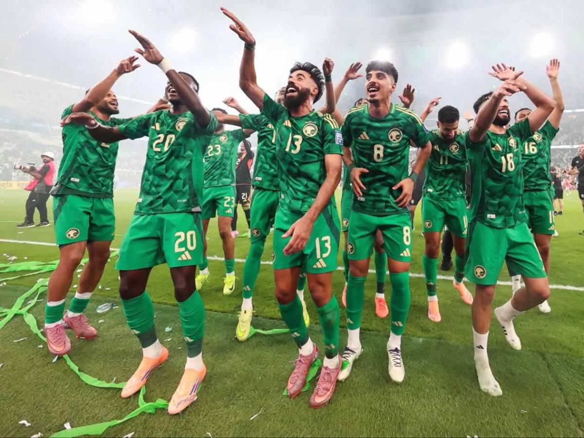 Mundial 2026: clásifico de la forma más dramática y sus jugadores reciben un premio nunca antes visto