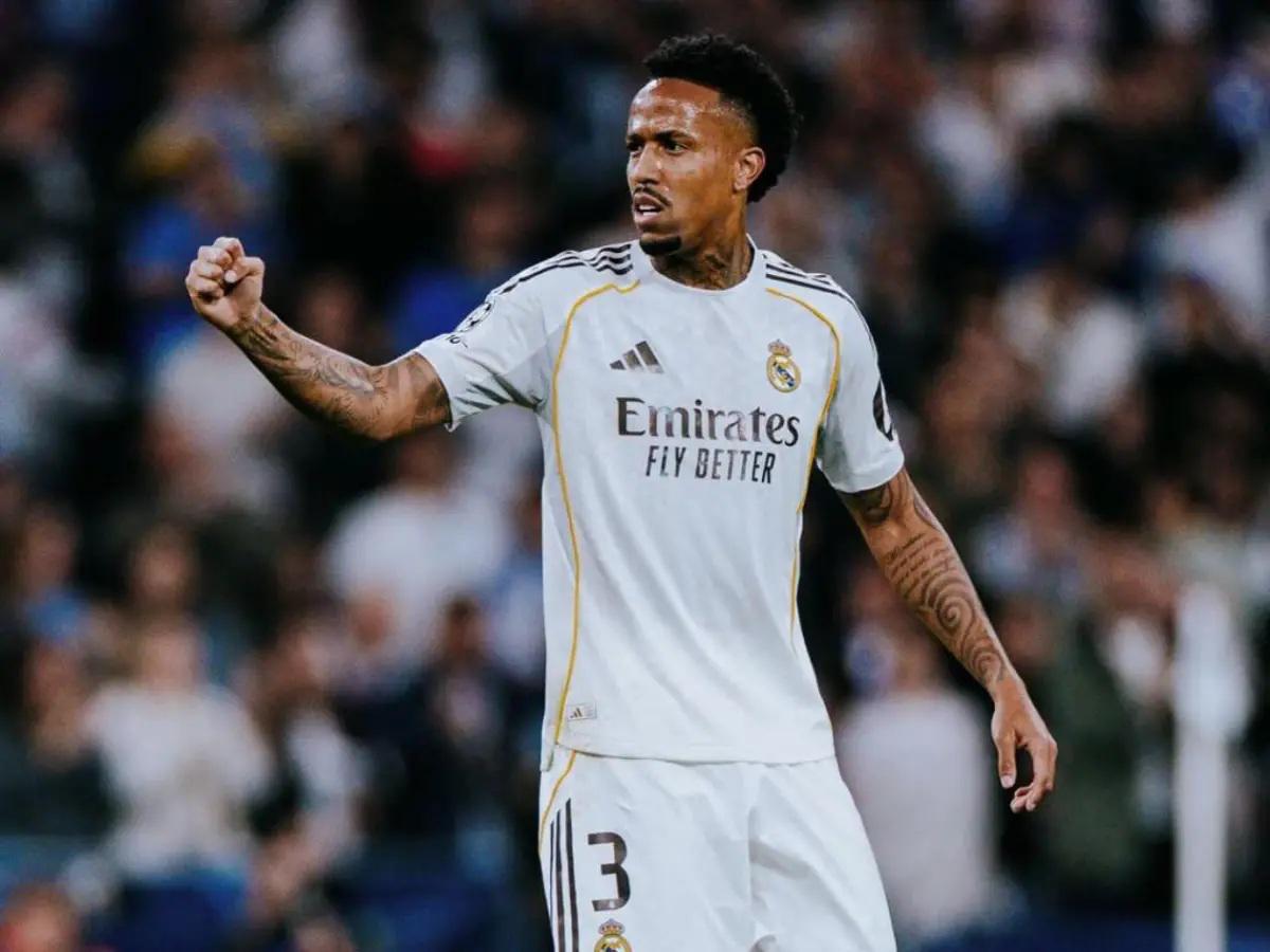 Real Madrid da terrible noticia para el Mundial 2026 y la Brasil de Ancelotti es la más afectada