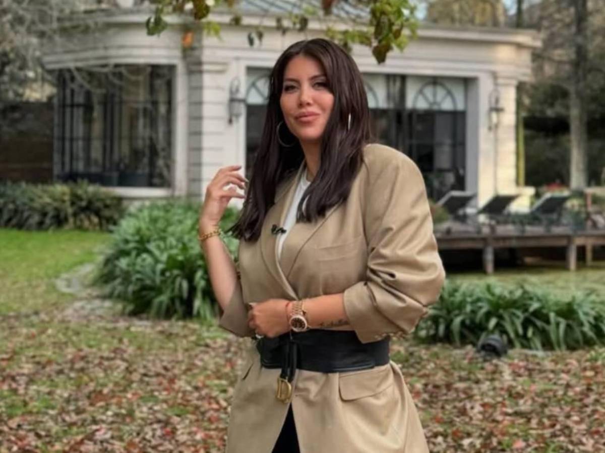 La cruda petición de Wanda Nara tras la relación de Icardi con China Suárez: “estoy destrozada y con asistencia”