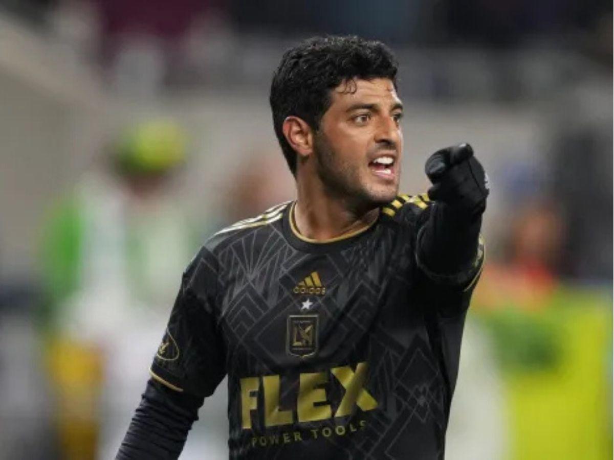Carlos Vela pierde su mansión en los incendios forestales en Los Ángeles, California: “Estamos en shock”