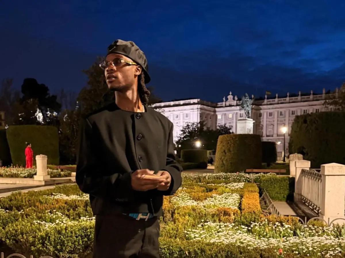 Florentino Pérez no lo quiere más en el Real Madrid, pero se rebela y se va a quedar a cumplir su contrato hasta 2029