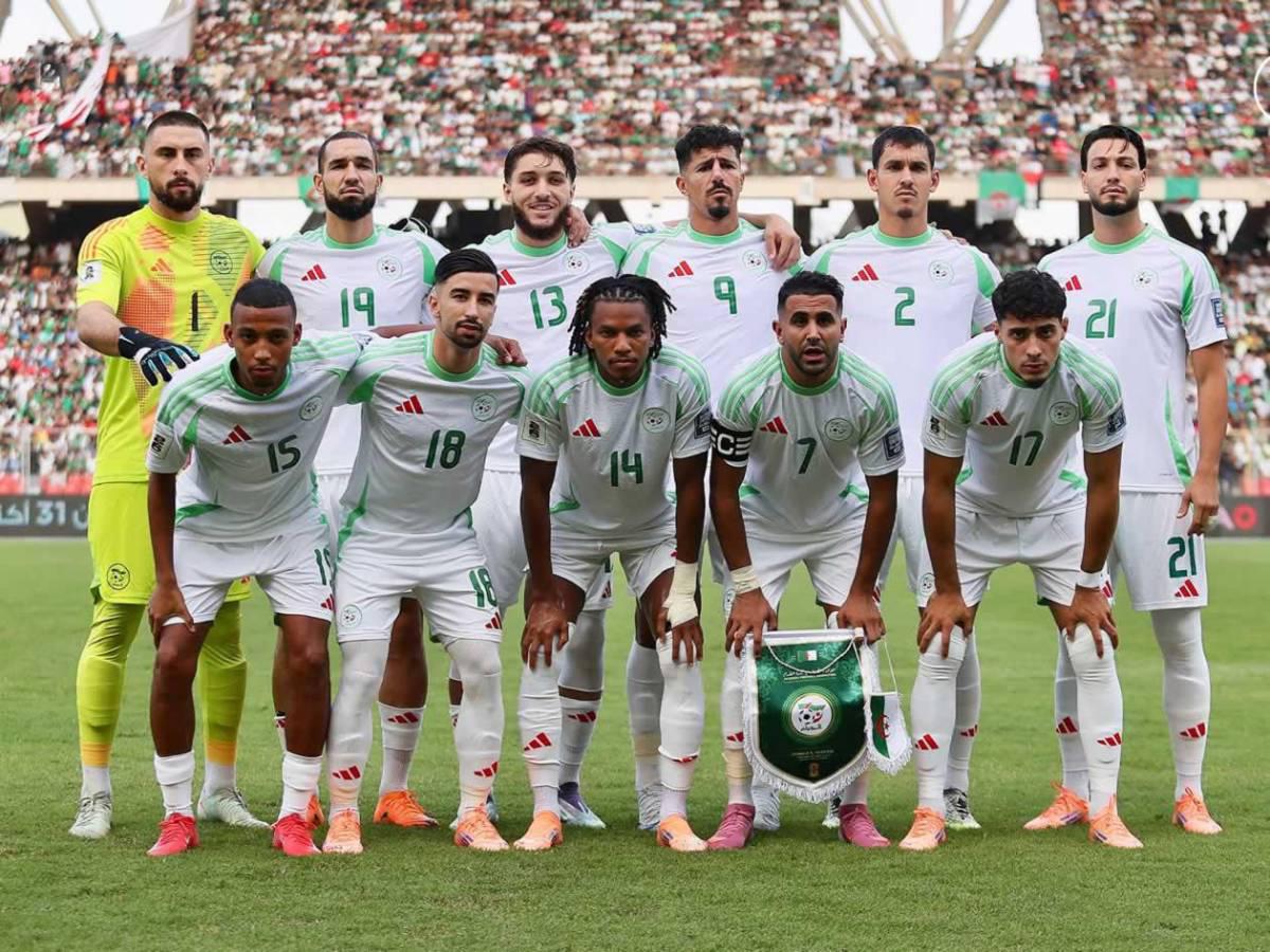 Mundial 2026: estas son las 28 selecciones clasificadas; solo una de UEFA y las dos que van por primera vez