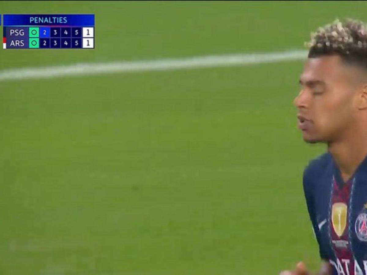 PSG es bicampeón, el culpable del Arsenal y Luis Enrique pone a temblar al Madrid