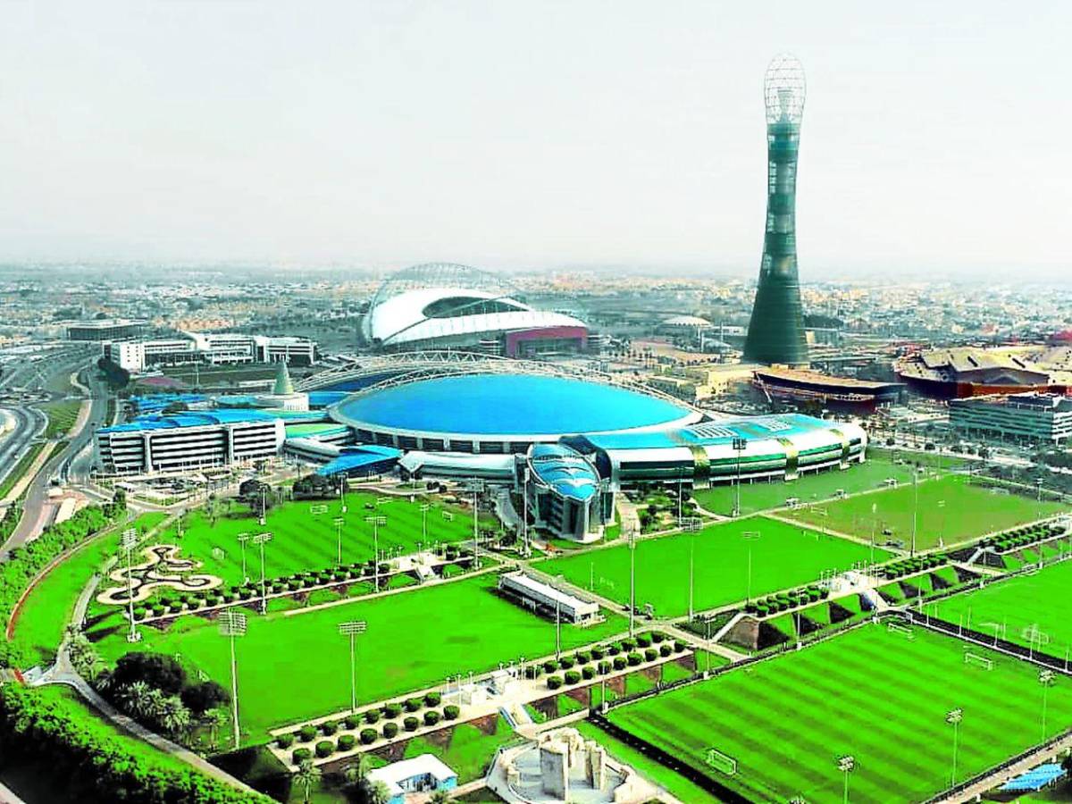 Mundial-Sub 17 Qatar 2026: sedes oficiales y el estreno del nuevo formato histórico