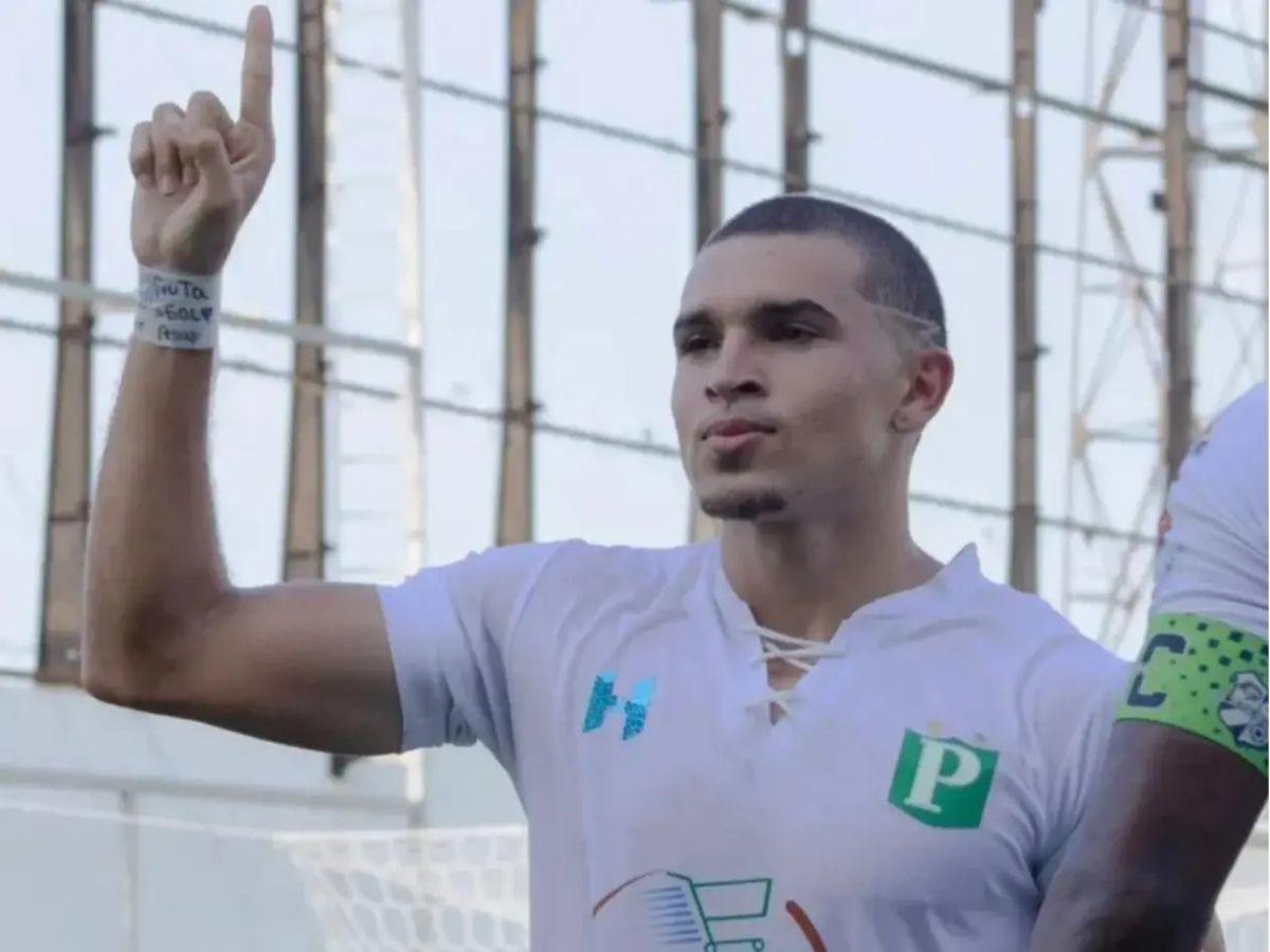 Fichajes: Olimpia va por bombazo, barrida en Olancho, Messiniti define futuro y dos grandes de Honduras van por De Olivera