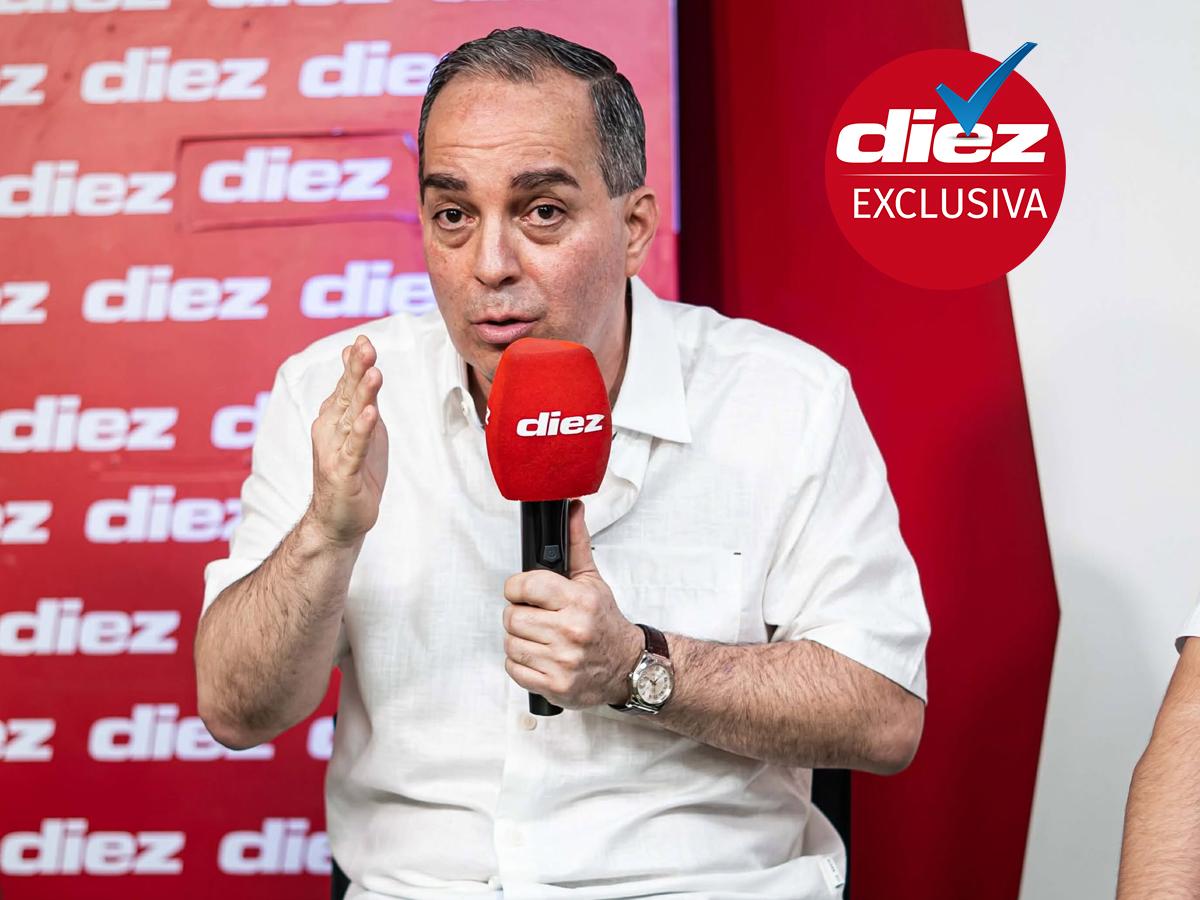 Daniel Otero revela los ingresos millonarios que recibirá Marathón y confirma si hay deudas o no: Sabemos de dónde viene...