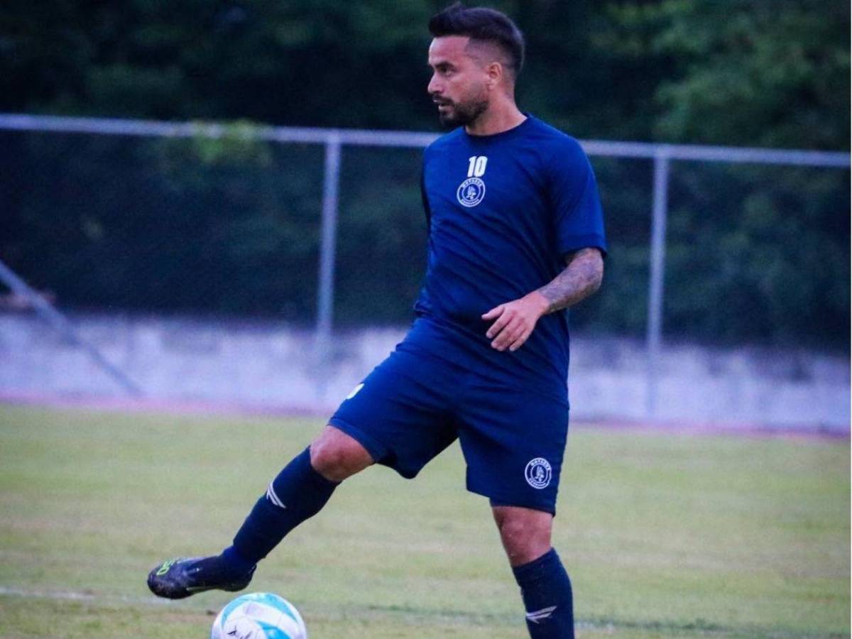 Cuatro fichajes y cinco bajas: así se reforzó Motagua para la Copa Centroamericana