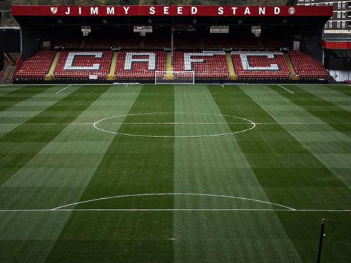 Tragedia en Inglaterra: hallan cadáver en estadio histórico y lo que dice el club