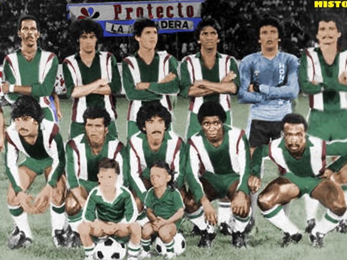 El centenario del monstruo: 20 datos históricos del equipo que ha arrodillado a clubes mexicanos ¿Por qué se llama Marathón?