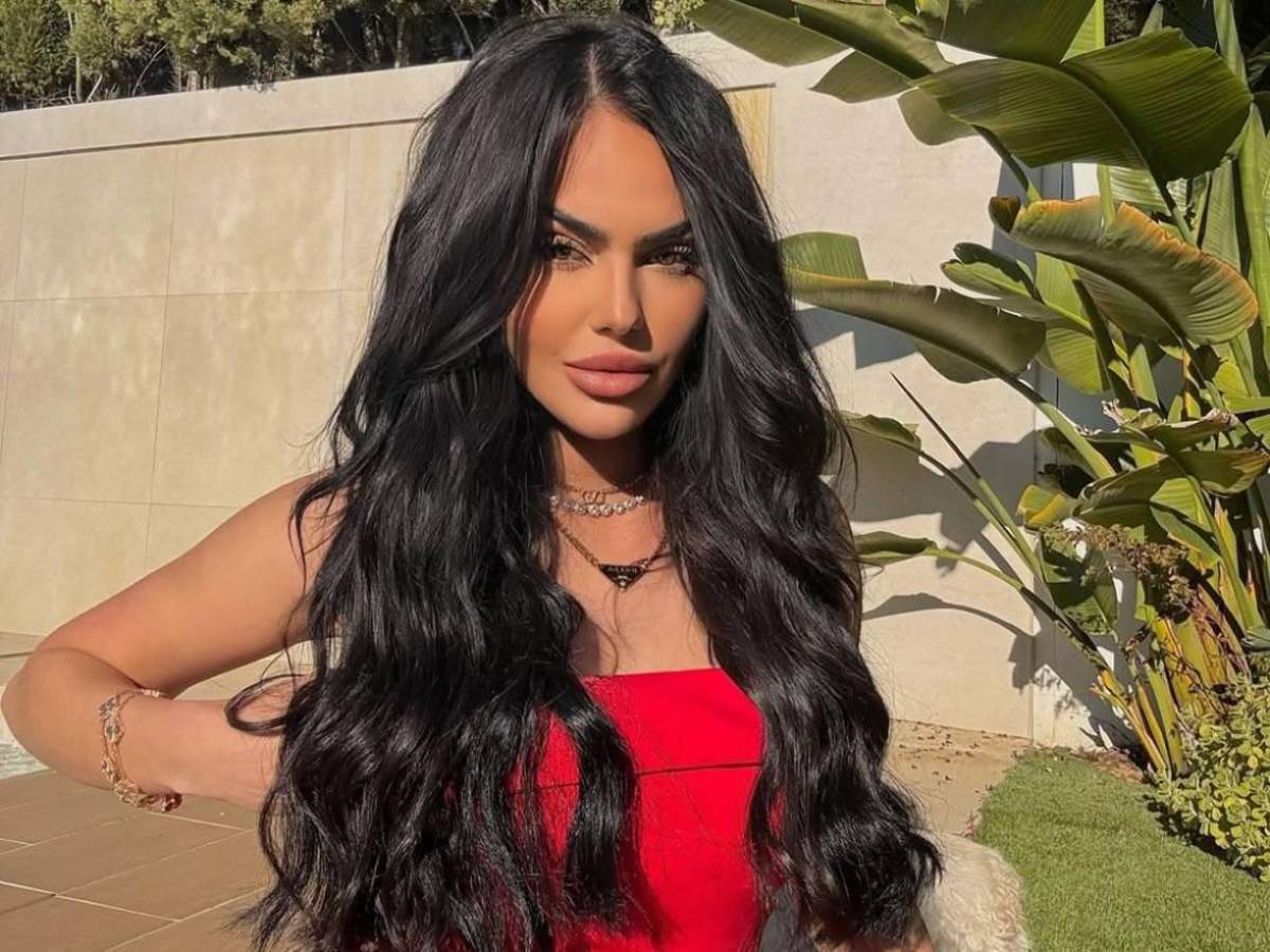 Vive una pesadilla, pide divorcio a crack del Barcelona y releva los duros motivos: “No podía ni comprar comida”