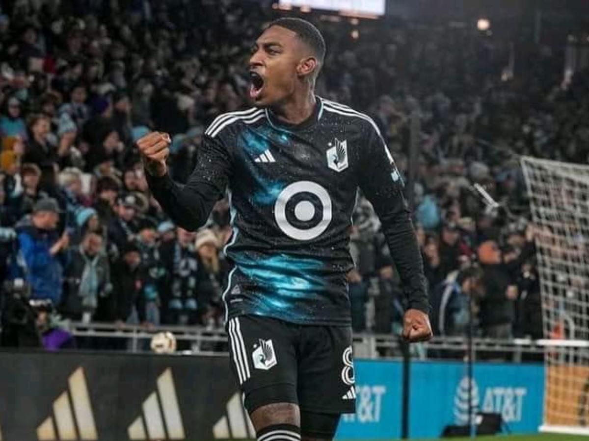 Joseph Rosales aumenta su valor y Luis Palma se mantiene: estos son los jugadores de Honduras más caros en 2025